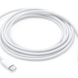 240W USB-C Charge Cable | White