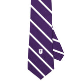 Neck Tie | Purple