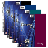 Genesis 3 Subject Notebook