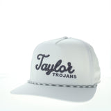 Caddy Adjustable Hat, White