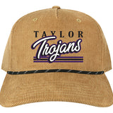 Roadie Trucker Cap | Khaki