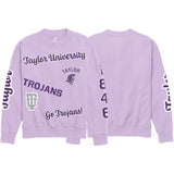 Game Day Crew | Lilac