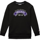 1991 Crew | Black