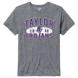 Victory Falls Tri-Blend Tee | Fall Heather