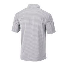 Load image into Gallery viewer, Columbia Omni Wick Smooth Roll Polo, Cool Grey (F23)