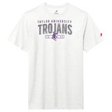 Jersey Slub Tee | Vintage White