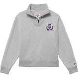 1991 Women's Quarter Zip | Oxford
