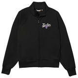 Women's Monterey Full Zip | Black