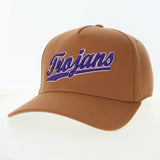 Coach's Cap | Camel