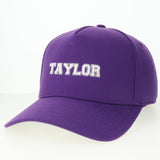 Coach's Cap | Purple