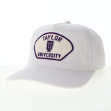 Roadie Corduroy Hat | Ivory Corduroy