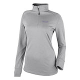 Ladies Shotgun 2.0 1/4 Zip by Columbia | Grey