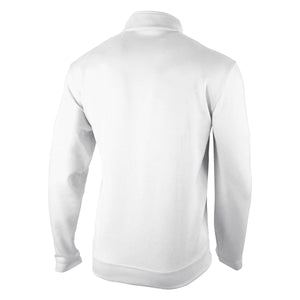 Wickham Hills 1/4 Zip by Columbia, White