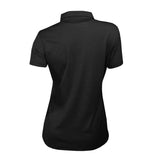 Ladies Set II Polo by Columbia | Black