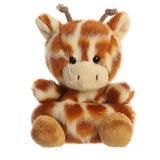 Safari Giraffe Palm Pal