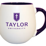 RFSJ Welcome Mug | Purple