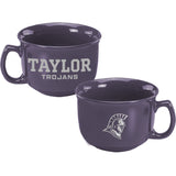 Taylor Collegiate Bowl | Purple