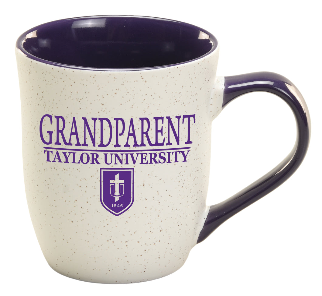 Granite Mug, Grandparent