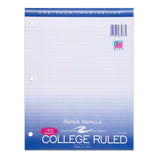 Filler Paper