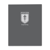 Engineering Folder | Grey