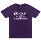 Gameday Tee | Purple
