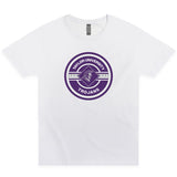 Star Tee | White