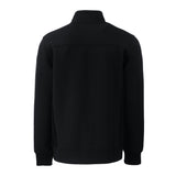 Roam Eco Recycled Full Zip Mens Big & Tall Jacket | Black