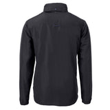 Charter Eco Knit Recycled Big & Tall Full-Zip Jacket | Black
