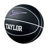 Nike Training Rubber Basketball | Black