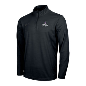 NIKE Intensity 1/4 Zip, Black (F23)