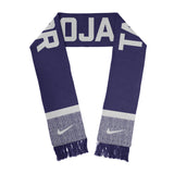 Sideline Scarf by Nike | Orchid/White