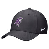 Nike Rise Swoosh Flex | Anthracite