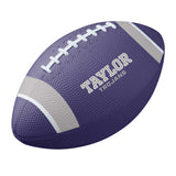 Nike Training Rubber Football | Purple