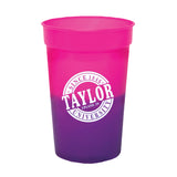 Mood Stadium Cup | Pink/Purple
