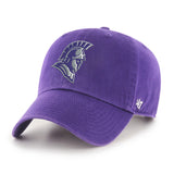 The 47 Clean Up | Purple