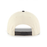 The 47 Two Tone Hitch | Charcoal