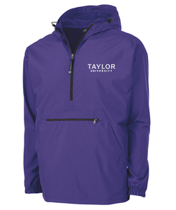 Pack-N-GO Pullover, Purple