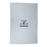 Grey Sweatshirt Blanket |