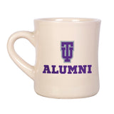 12 oz Diner Mug- Ceramic | Alumni