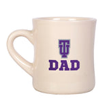 12 oz Diner Mug- Ceramic | Dad