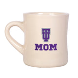 12 oz Diner Mug- Ceramic | Mom