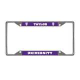 License Plate Frame |