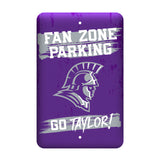 Metal Parking Sign | 18x12