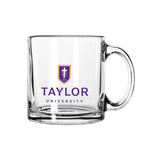 13 oz Glass Mug |
