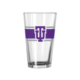 16 oz Pint Glass | Striped