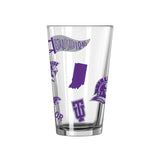 16 oz Pint Glass |