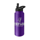 34 oz Quencher Bottle | Purple