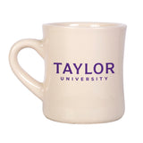 12 oz Diner Mug- Ceramic |