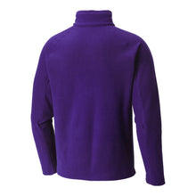Load image into Gallery viewer, COLUMBIA Fast Trek III Half Zip Fleece, Purple (F24)