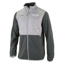 Load image into Gallery viewer, COLUMBIA Basin Butte Full Zip Jacket, Grill